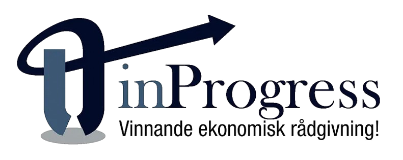 U in Progress AB logotyp
